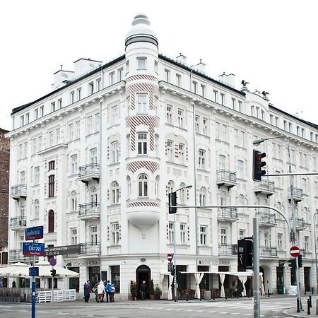 Apartament Piano Praga Varsóvia Exterior foto