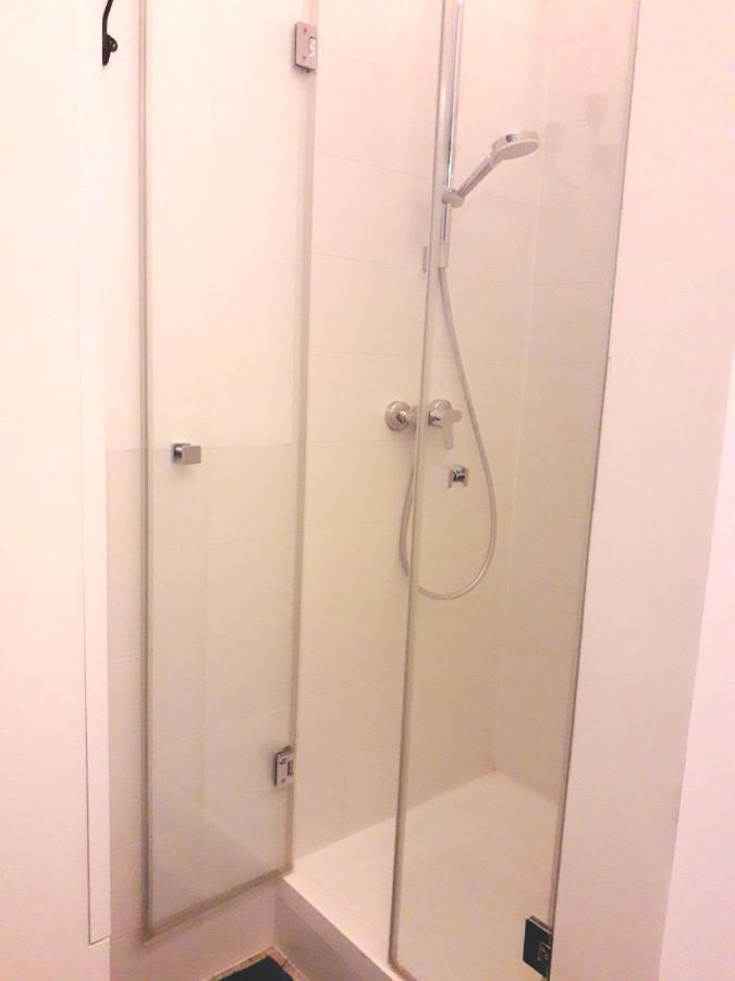 Apartament Piano Praga Varsóvia Exterior foto
