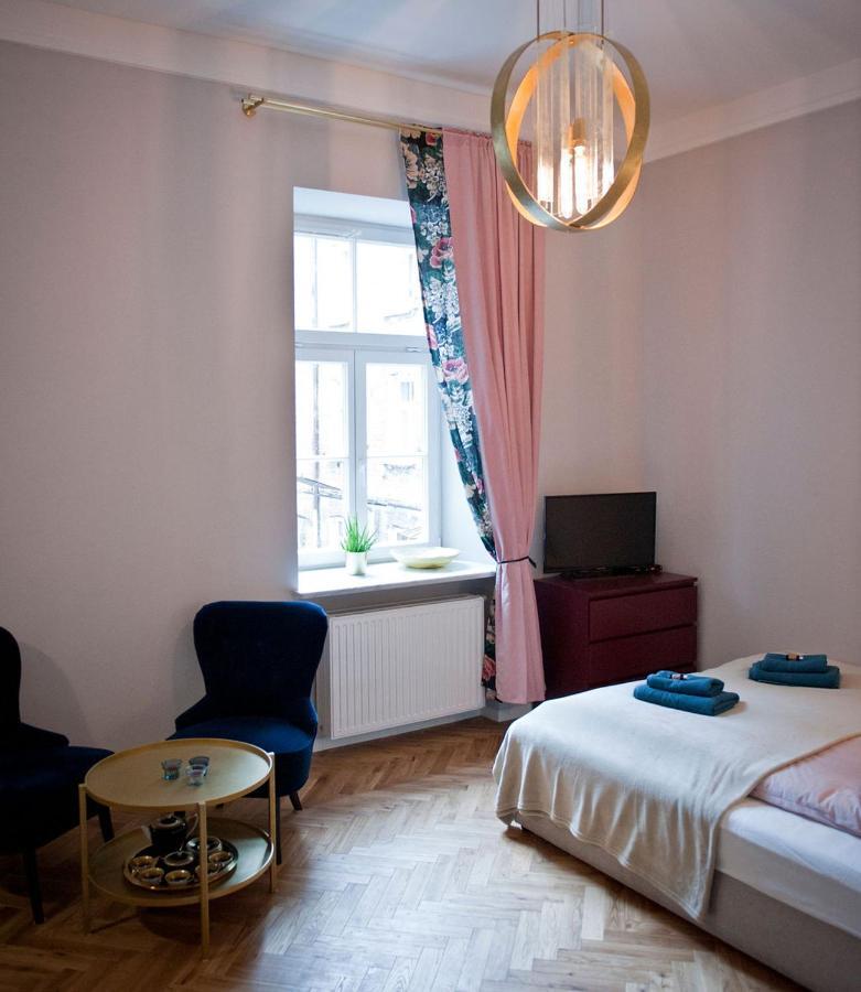 Apartament Piano Praga Varsóvia Exterior foto