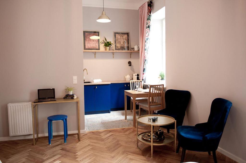 Apartament Piano Praga Varsóvia Exterior foto